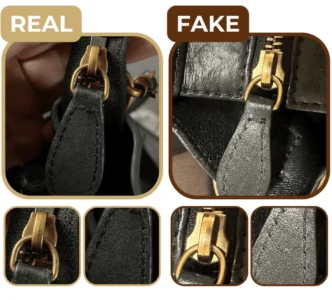 Maintaining Mirror Bags