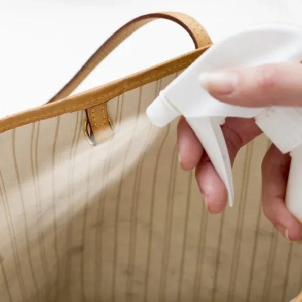 Maintaining Mirror Bags