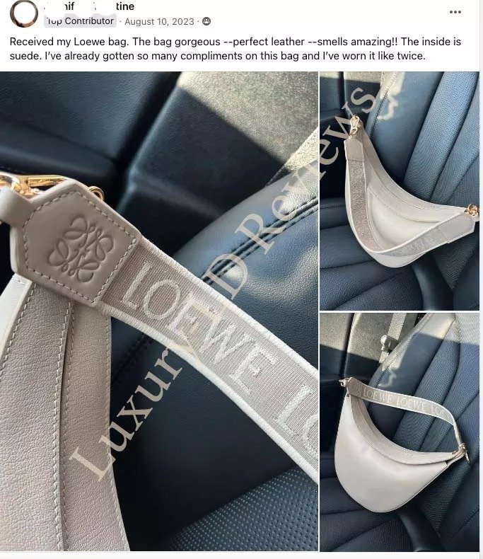 luxury customer reviews – LD Luxury Bags luxury customer reviews – LD Luxury Bags