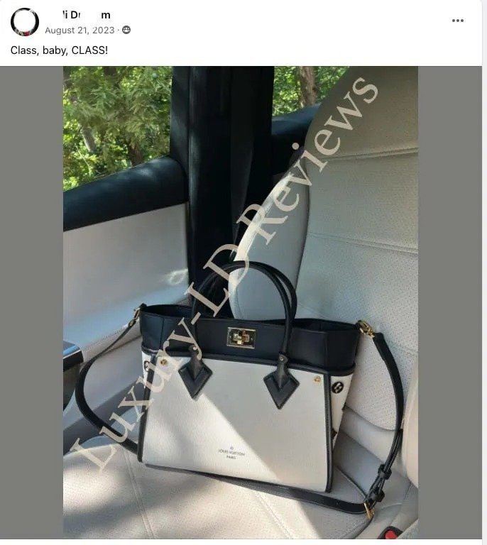 luxury customer reviews – LD Luxury Bags luxury customer reviews – LD Luxury Bags