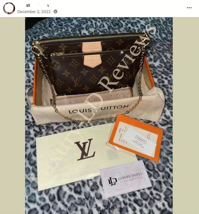 luxury customer reviews – LD Luxury Bags luxury customer reviews – LD Luxury Bags