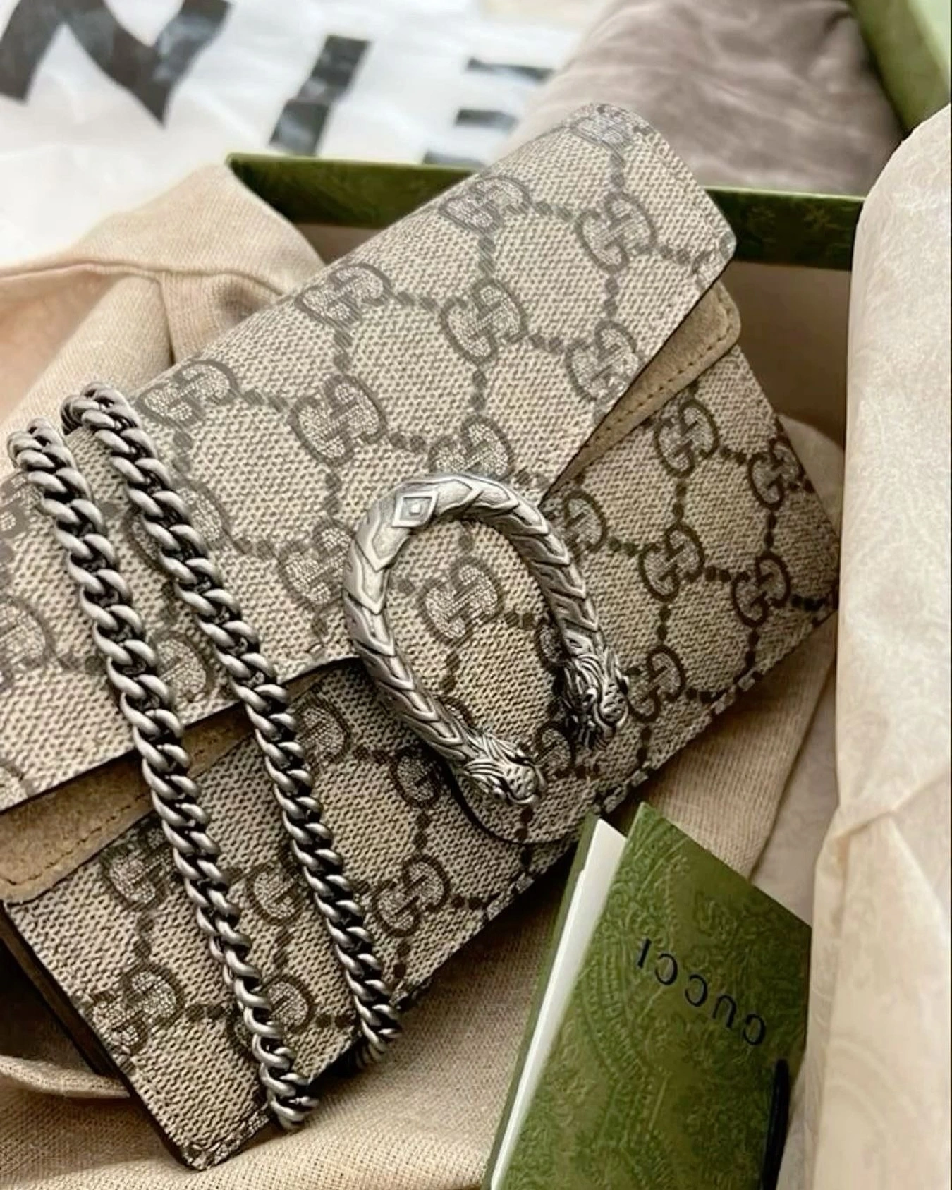 Luxury LD – LD Luxury Bags Instagram Post