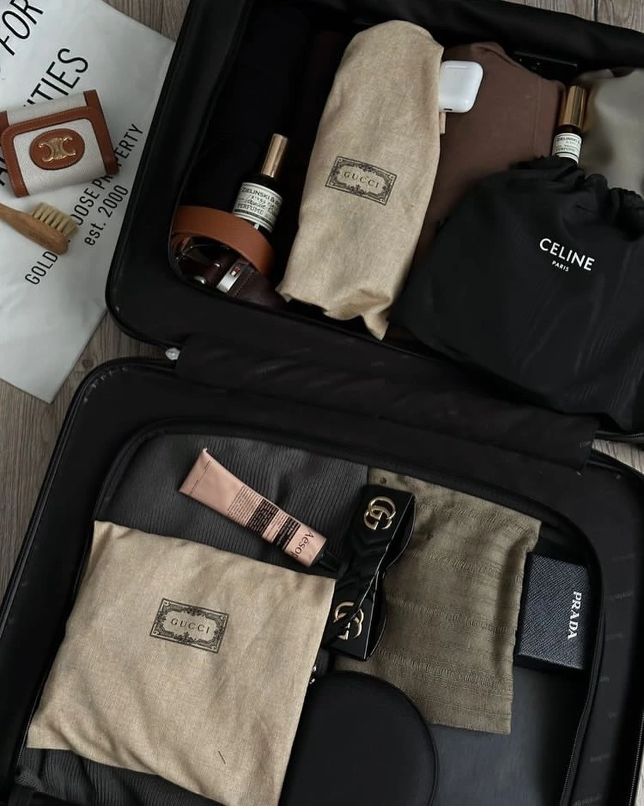 Luxury LD – LD Luxury Bags Instagram Post