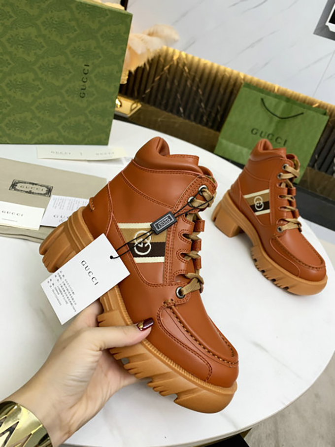 16301350326014000_690333.jpg Gucci Ankle Boot with Interlocking G –
