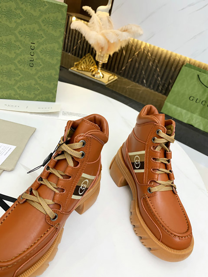 16301350326015000_690334.jpg Gucci Ankle Boot with Interlocking G –