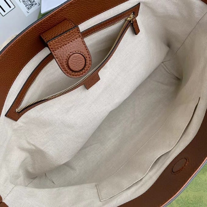 1ad24aed-1.jpg Ophidia GG Medium Tote