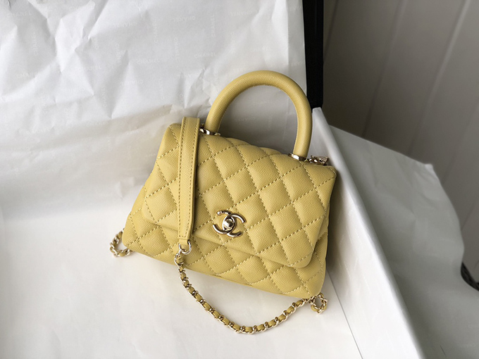 20210321_i1616328034_6799_0.jpg.jpg Chanel Coco Handle Extra Mini Caviar