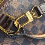 Louis Vuitton Alma BB