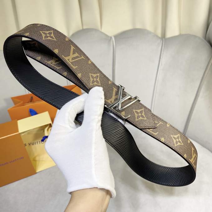 2gDpPxnkxnpTy9L2CSlJ7n5FizlWswLRgUsLm2ng_lg-1.jpeg Louis Vuitton 35MM Reversible Monogram Belt