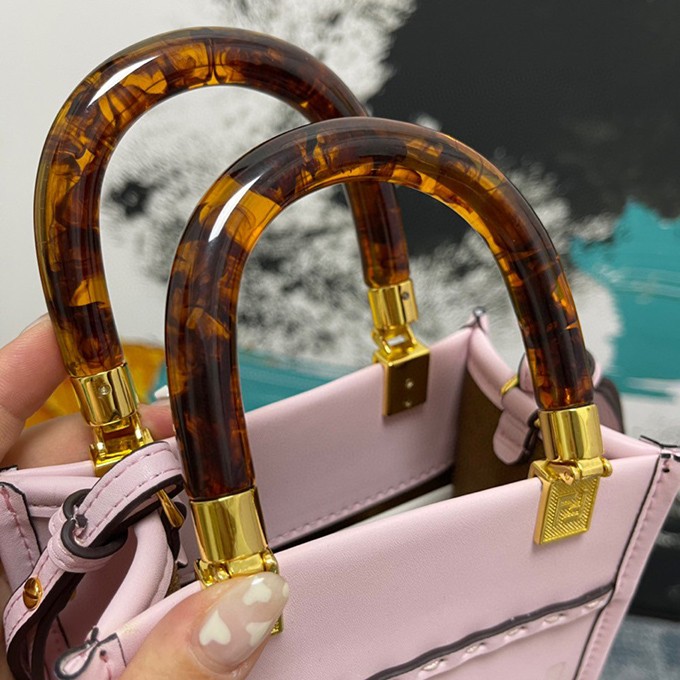 32e11070.jpg Fendi Small Sunshine Shopper