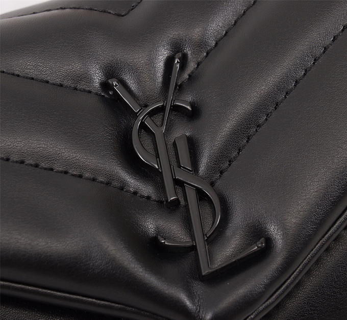 55bc5799.jpg YSL Loulou Toy Bag Matelassé “Y” Leather