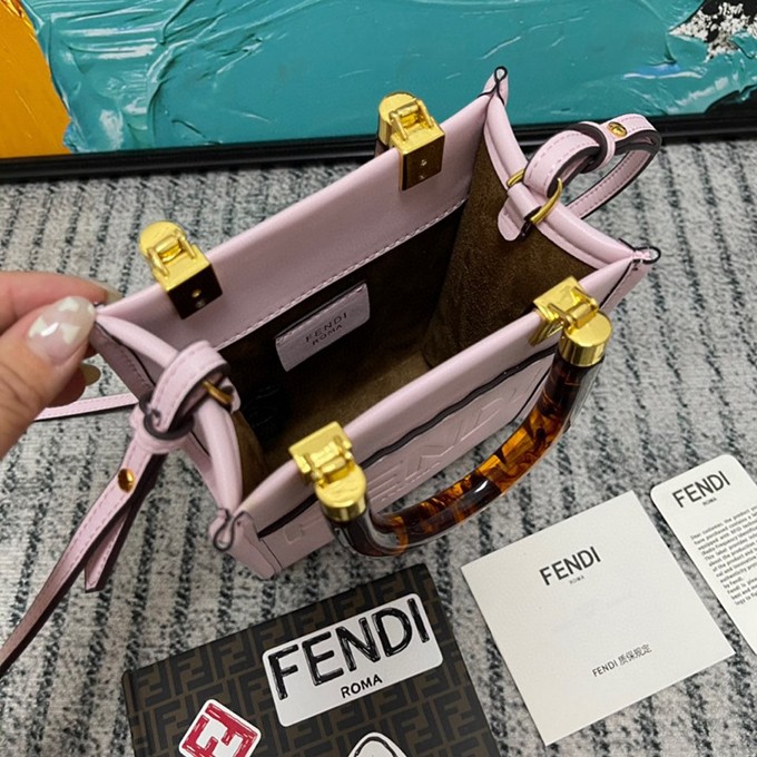 82e3abdc.jpg Fendi Small Sunshine Shopper