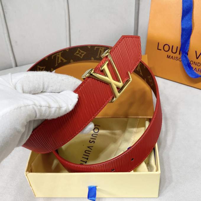 AnilkNOI2TZ21lxBNGkohNmXaSS20MoI2qQunMjY_lg-1.jpeg Louis Vuitton 35MM Reversible Monogram Belt