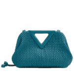 Bottega Veneta Large Point Bag