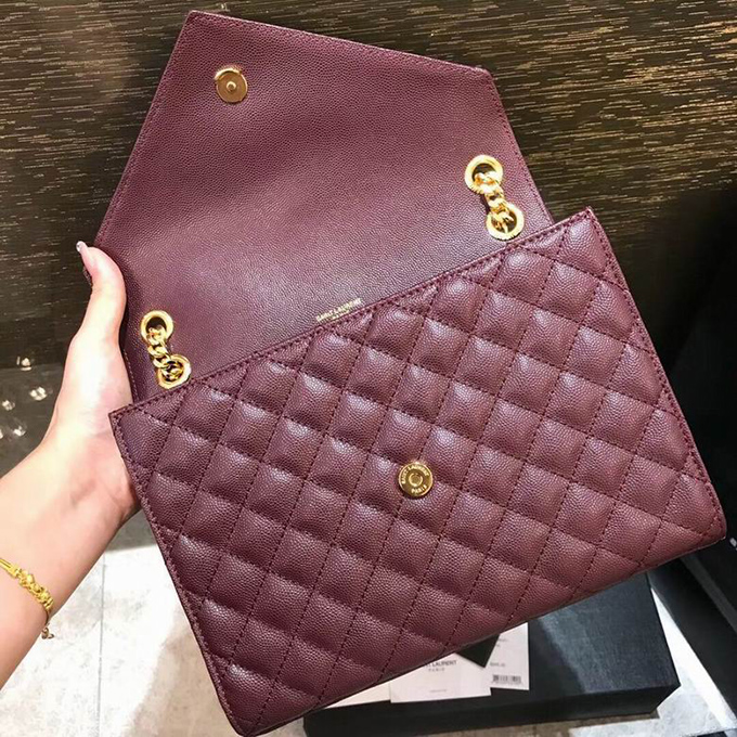CX48720610_442205.jpg YSL Envelope Poudre Embossed