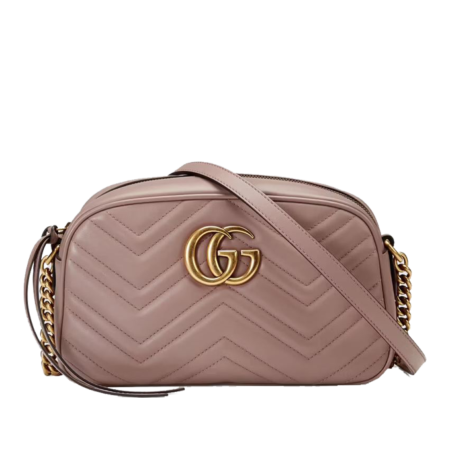 Gucci GG Marmont Camera Bag