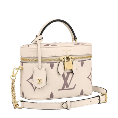 Louis Vuitton Vanity
