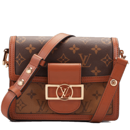 Louis Vuitton Dauphine