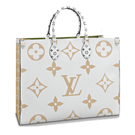 Louis Vuitton OnTheGo Empreinte