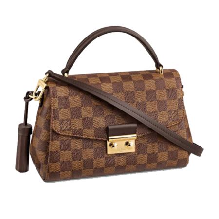 Louis Vuitton Croisette Crossbody