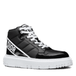 DIOR D-PLAYER SNEAKER