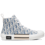 DIOR B23 HIGH-TOP SNEAKER