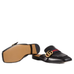 Gucci Leather Slipper