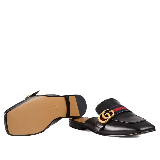 Capture5.png Gucci Leather Slipper