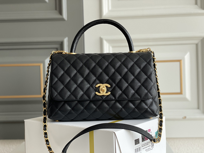 Chanel-Coco-Handle-Platinum6-1.jpg Chanel Coco Handle Platinum