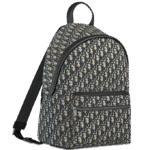 DIOR RIDER BACKPACK OBLIQUE JACQUARD