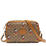 Disney x Gucci Shoulder Bag