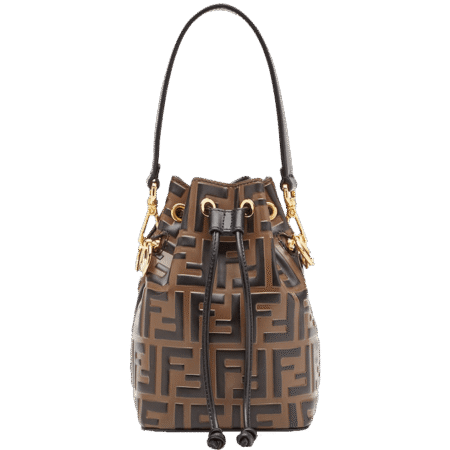 Fendi Mon Trésor Small