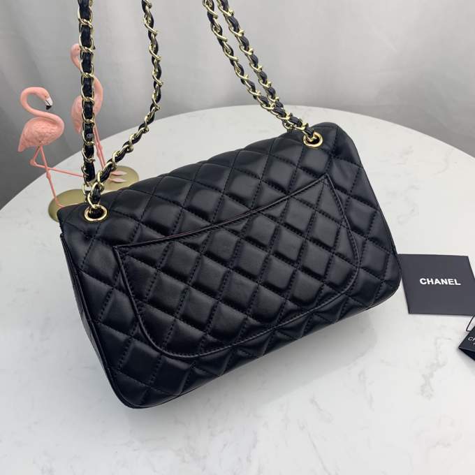 GONZCRMMkybYz8Ljt0jz69IfFSPAGvxOSuUO4ovP_lg.jpeg Chanel Timeless Bag Soft Leather
