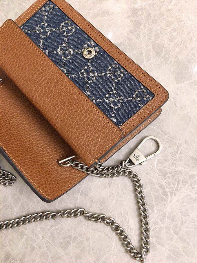 linktr.ee/ldluxury GUCCI Dionysus Mini Bag