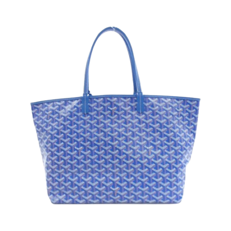 Luxury LD – LD Luxury Bags GOYARD REVERSIBLE LIMITED EDITION FLORAL SAINT LOUIS TOTE