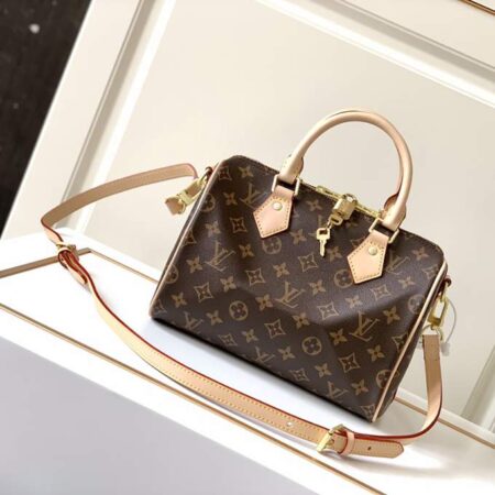 Louis Vuitton Speedy 25