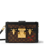 Louis Vuitton Petite Malle