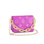 Louis Vuitton Beltbag Coussin Cruise