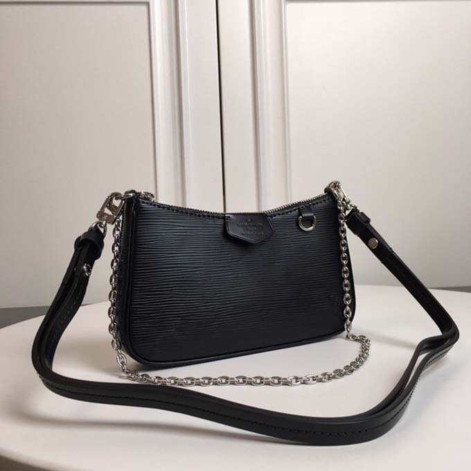 linktr.ee/ldluxury LOUIS VUITTON EASY POUCH ON STRAP