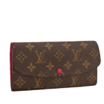 Louis Vuitton Emilie Wallet
