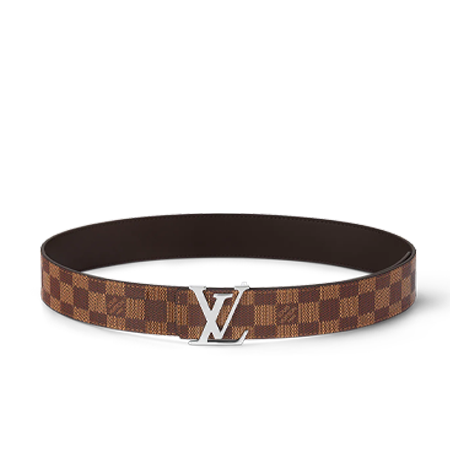 Louis Vuitton Initiales 40mm Belt