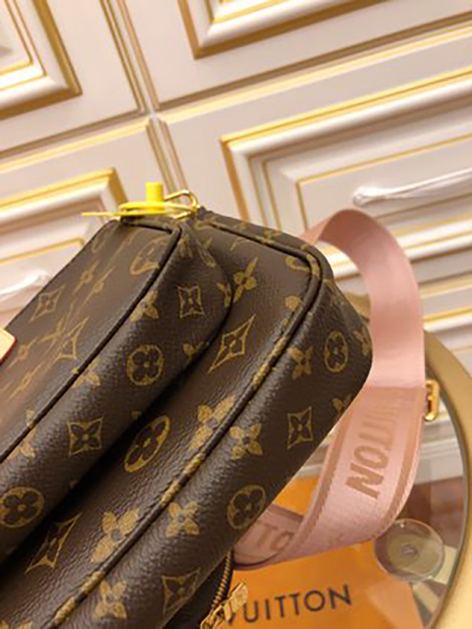 luxury-dupes.co Louis Vuitton Multi Pochette