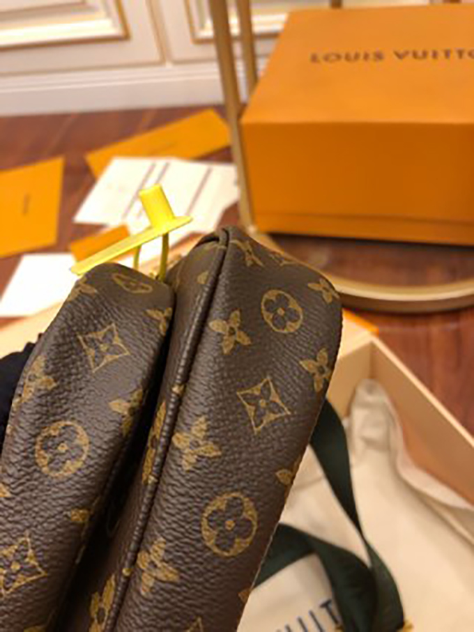 luxury-dupes.co Louis Vuitton Multi Pochette