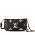 Louis Vuitton Multi Pochette Empreint