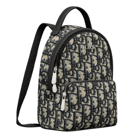 Dior Rider Small Backpack