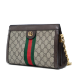 Ophidia GG Small Shoulder Bag