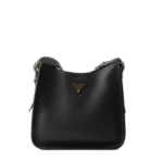 PRADA MEDIUM LEATHER BAG