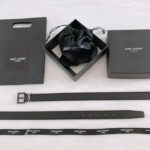 SAINT-LAURENT-Monogram-Leather-Belt-.png