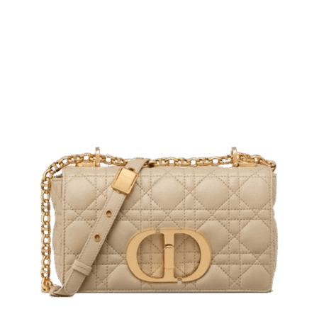 Dior Small Caro Bag