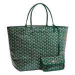 GOYARD SAINT LOUIS BAG